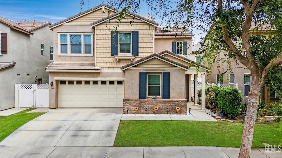 1808 Delacorte Dr, Bakersfield, CA 93311 - photo 1