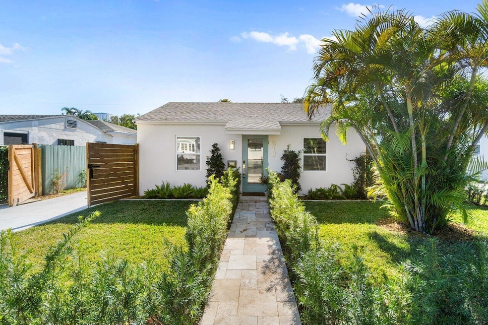 512 49th St, West Palm Beach, FL 33407 - photo 1