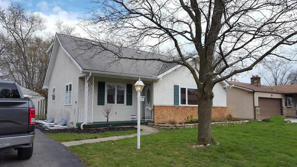 5092 Ilo Dr, Columbus, OH 43229 - photo 1