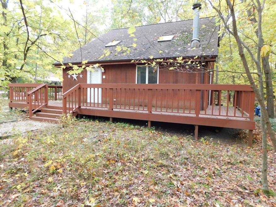 115 Birch St, Michigan City, IN 46360 - photo 1