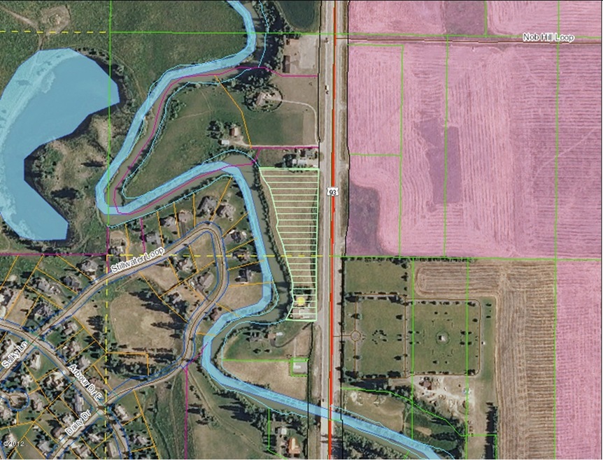 2710 Us Highway 93 N, Kalispell, MT 59901 - photo 1