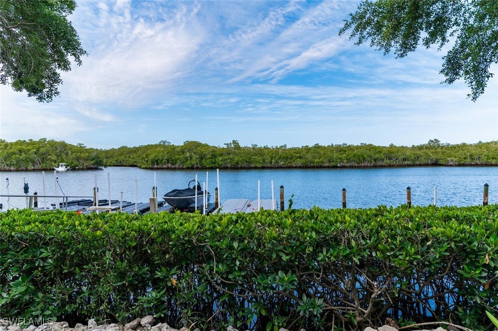 242 Newport Dr unit 504, Naples, FL 34114 - photo 1