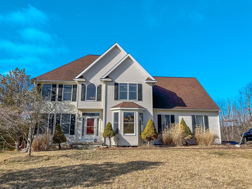 145 Barrington Rd N, Horseheads, NY 14845 For Sale