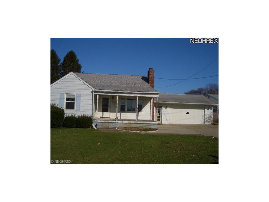 1642 W Main Street Newark, Ohio