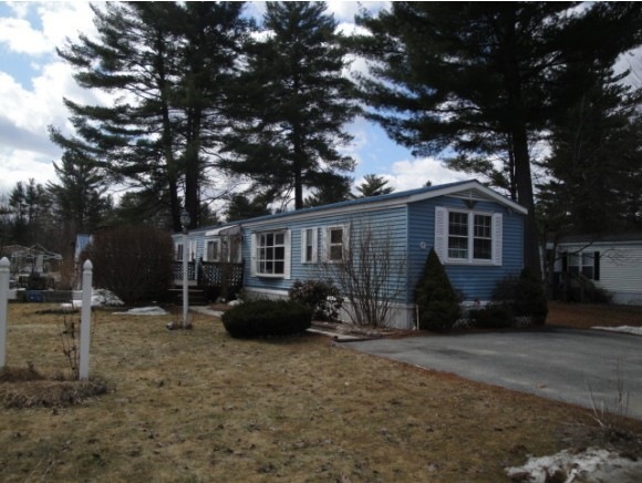 7 N Emperor Dr, Concord, NH 03303 - photo 1