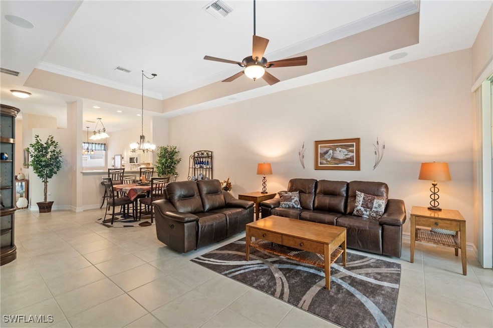 8100 Sanctuary Dr unit 2, Naples, FL 34104 - photo 1