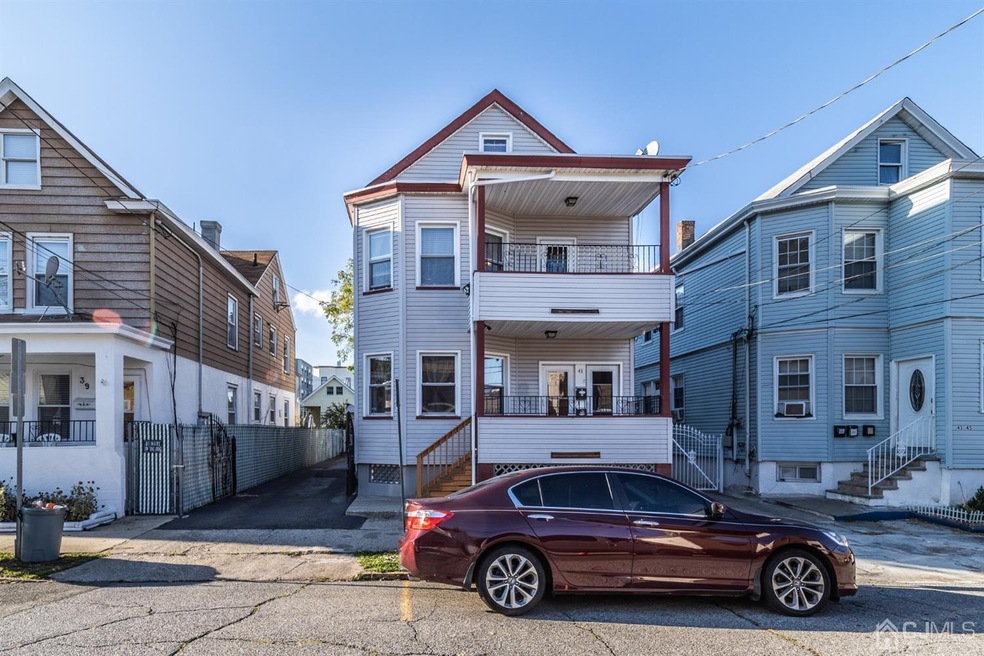 43 Elizabeth St unit 45, Paterson, NJ 07503 - photo 1