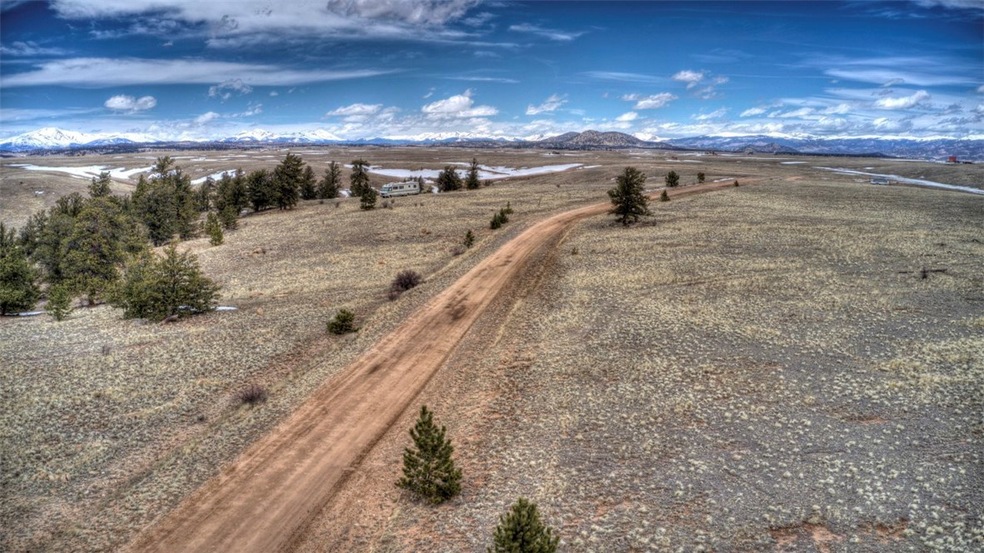 607 Shenandoah Path, Hartsel, CO 80449 - photo 1