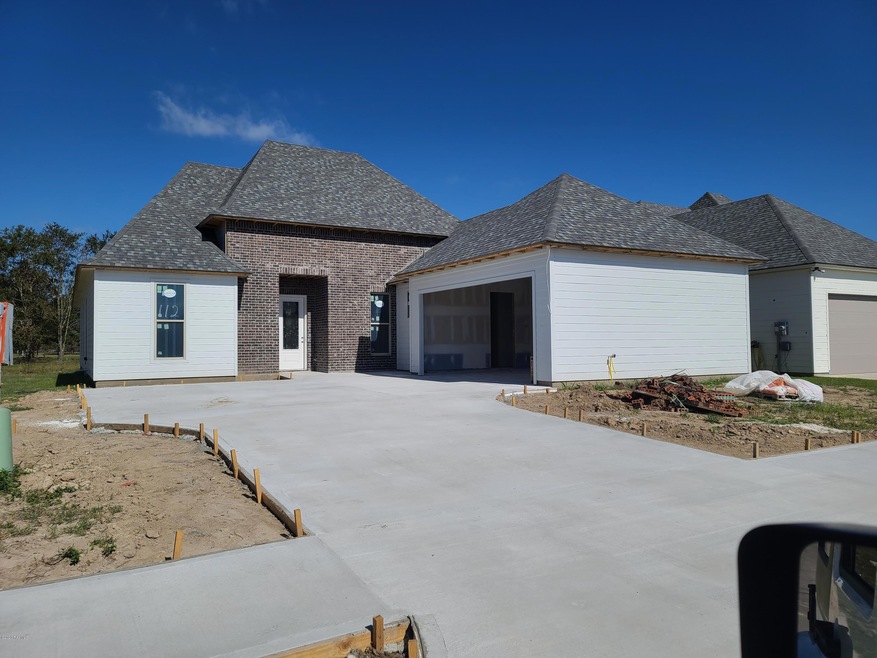 112 Tracewood Bend