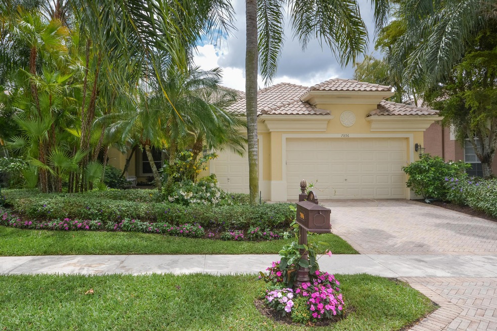 Welcome to 7896 L Aquila Way