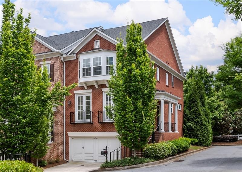 7205 Lowery Oak Dr unit 7205, Roswell, GA 30075 - photo 1