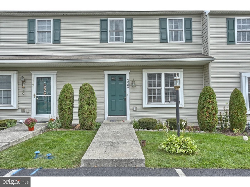 119 Canberra Ct unit 180, Reading, PA 19608 - photo 1