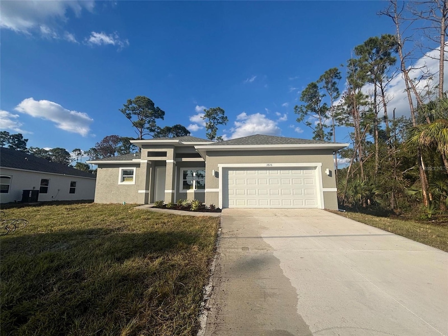 3826 Sardinia Ave, North Port, FL 34286 - photo 1