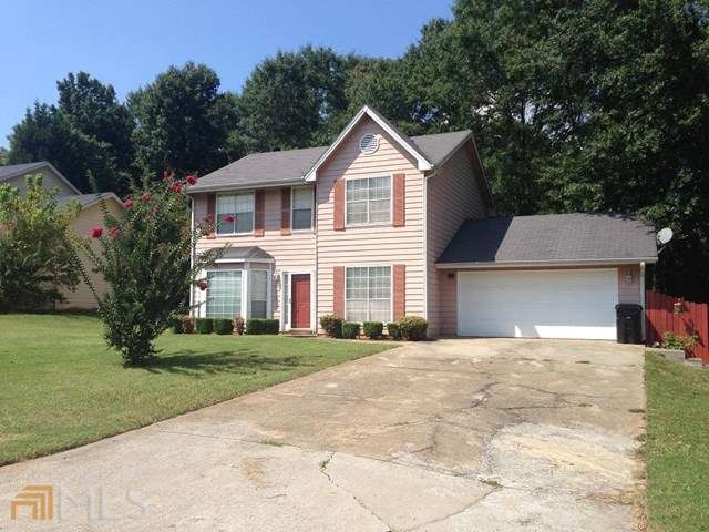 8432 Cedar Creek Ridge, Riverdale, GA 30274 - photo 1