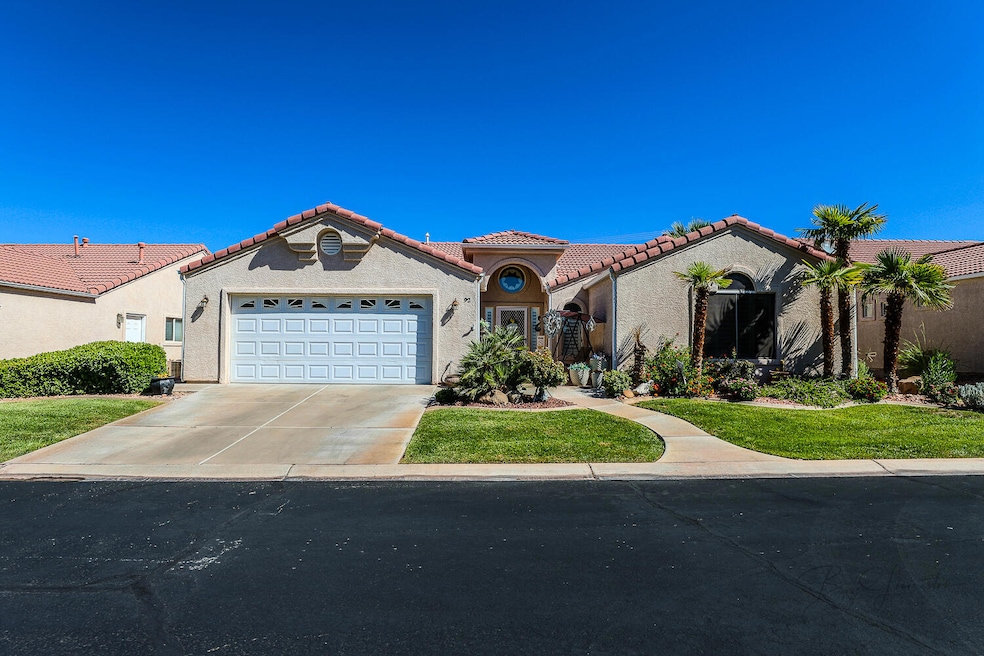 1732 W 540 N unit 92, Saint George, UT 84770 - photo 1