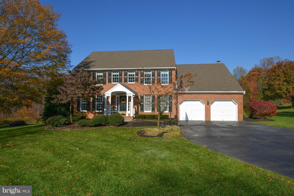 2734 Howard Grove Rd, Davidsonville, MD 21035 - photo 1