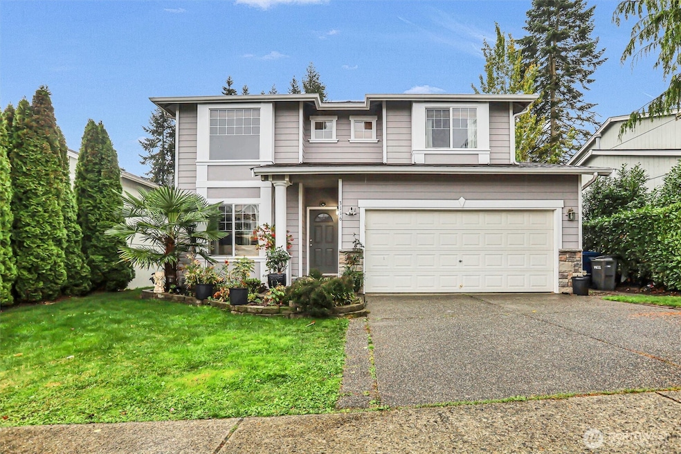 3116 96th Place SE, Everett, WA 98208 - photo 1