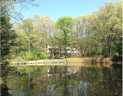 315 North St, Medfield, MA 02052 - photo 1