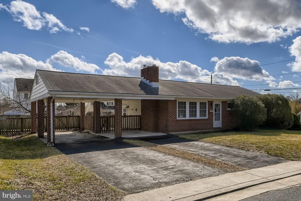 101 Chalmers Ave, Glen Burnie, MD 21061 - photo 1