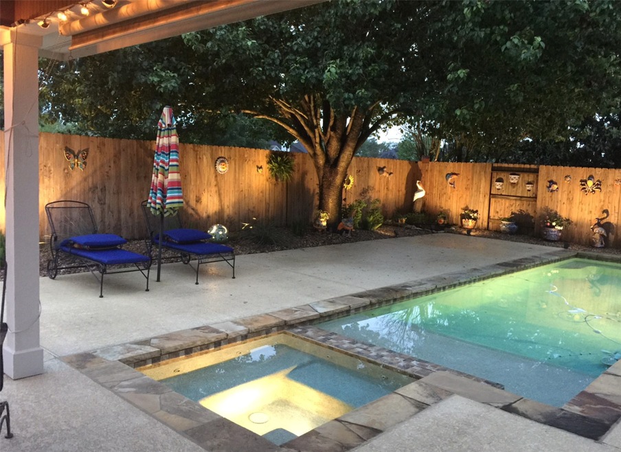 16223 Shining Rock Ln, Houston, TX 77095 - photo 1