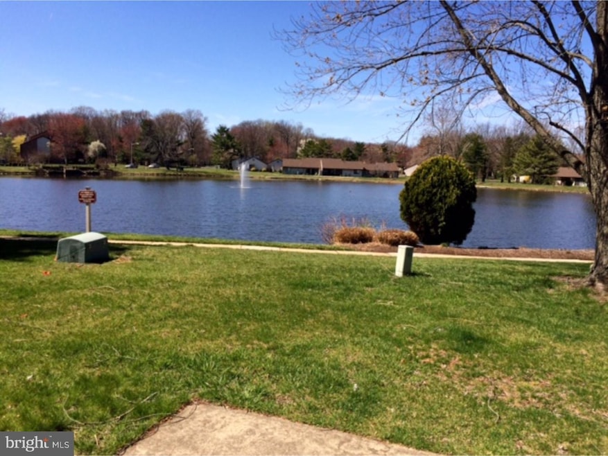 21A E Daisy Ln unit A, Mount Laurel, NJ 08054 - photo 1