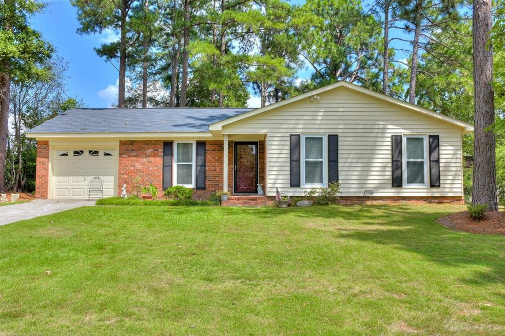 4119 Birchtree Dr, Augusta, GA 30907 - photo 1