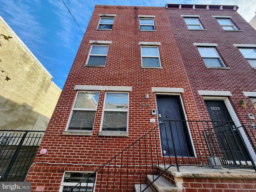 1525 N 17th St unit 3, Philadelphia, PA 19121 - photo 1
