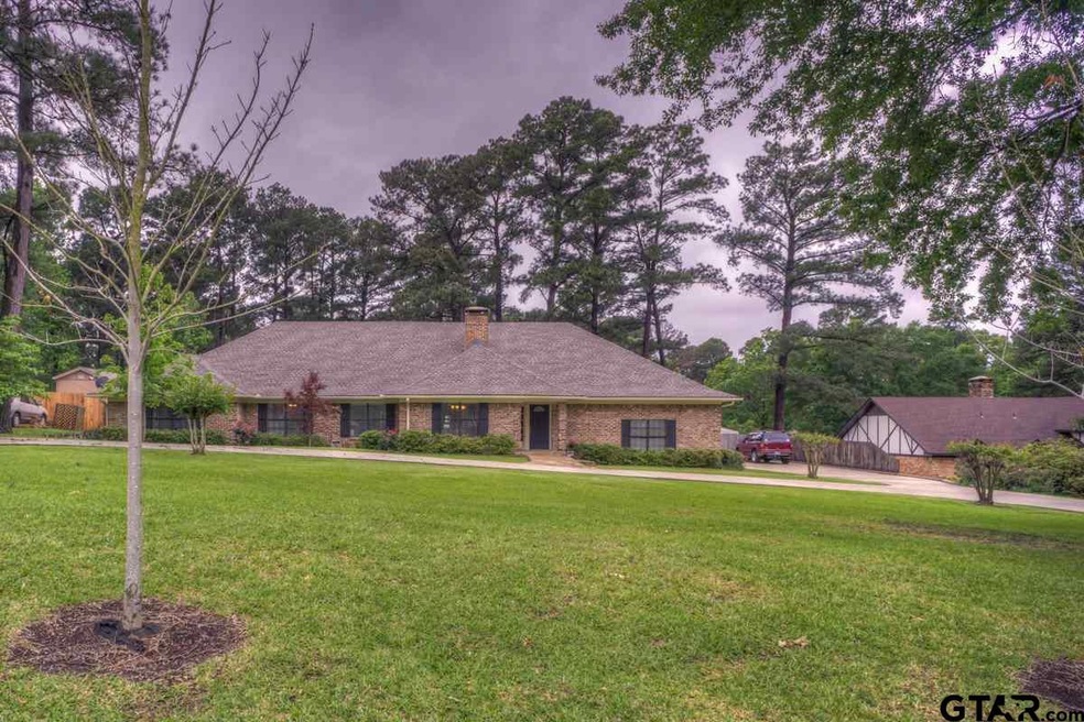 9115 9115 Old Hickory, Tyler, TX 75703 - photo 1