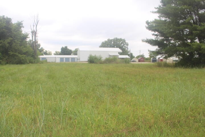 Land Vacant Lot