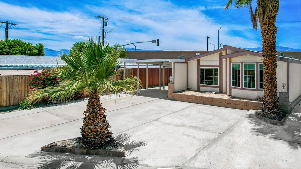 33261 Westchester Dr, Thousand Palms, CA 92276 - photo 1