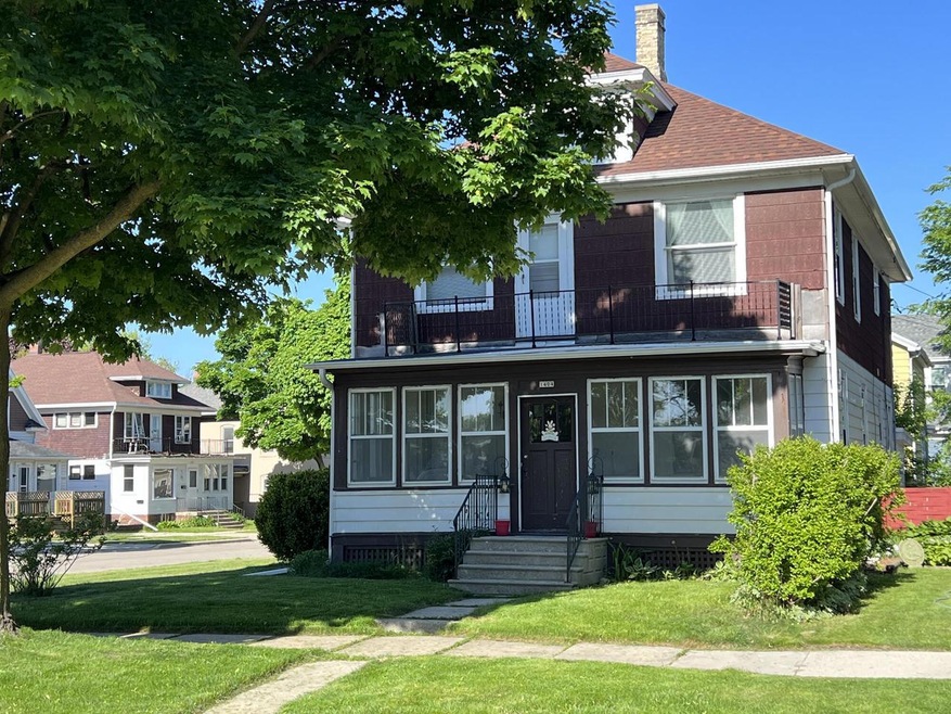 1404 N 12th Street