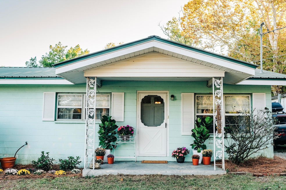 23186 Dewight Stone Ave, Florala, AL 36442 - photo 1