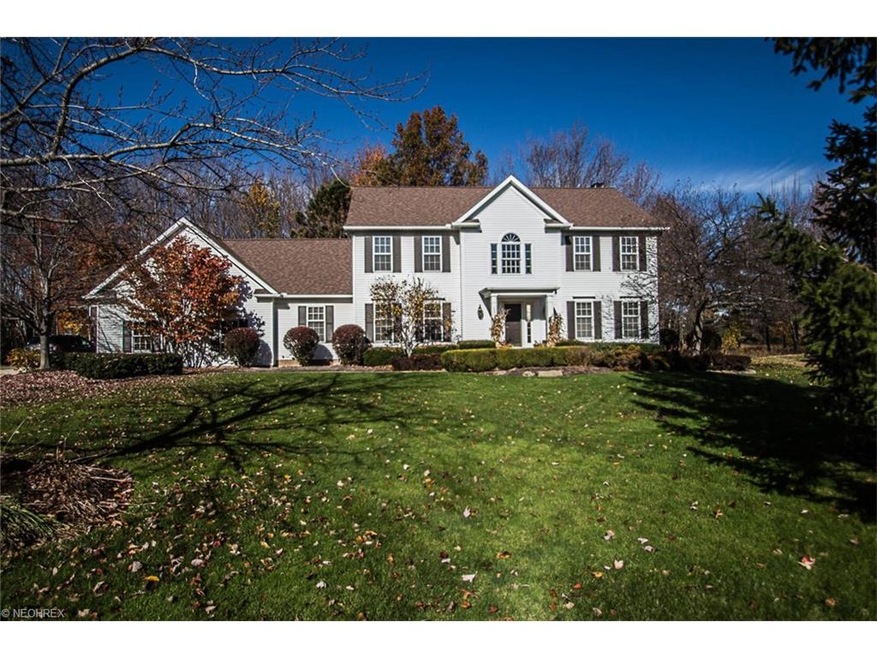 Great cul de sac location in Kensington Green