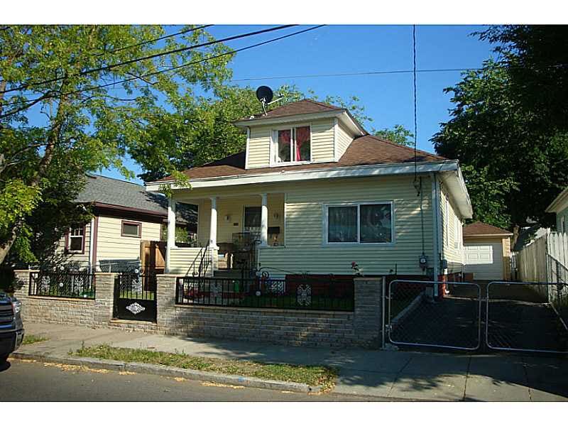 160 Calla St, Providence, RI 02905 - photo 1