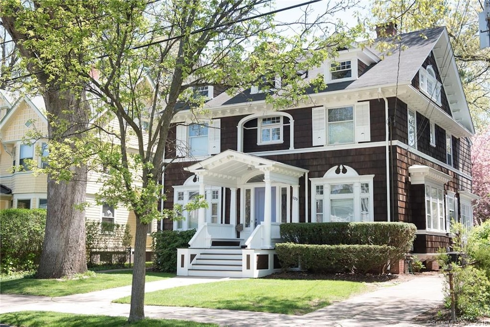 123 Everit St, New Haven, CT 06511 - photo 1