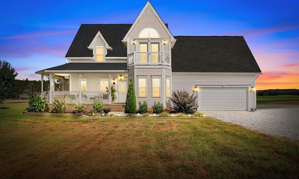 2320 Crofton Fruihill Rd, Crofton, KY 42217 - photo 1