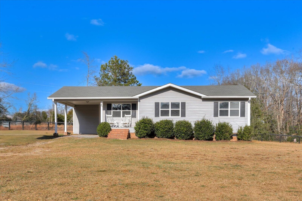 110 Cooks Bridge Road