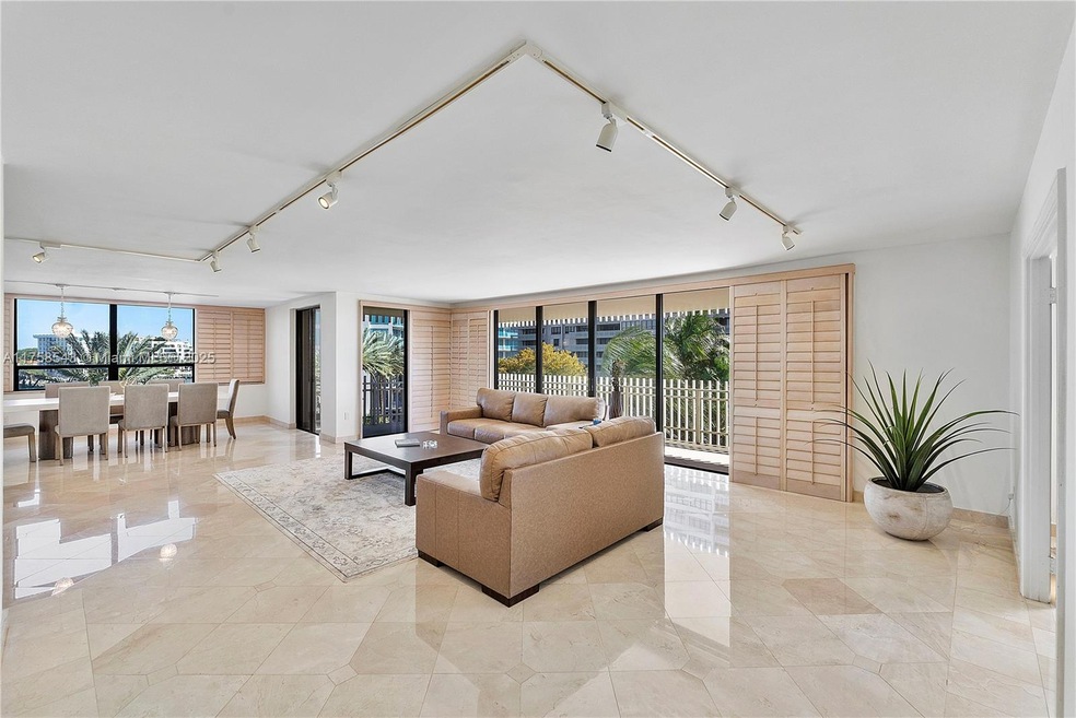 Two Grove Isle Drive unit B409, Miami, FL 33133 - photo 1