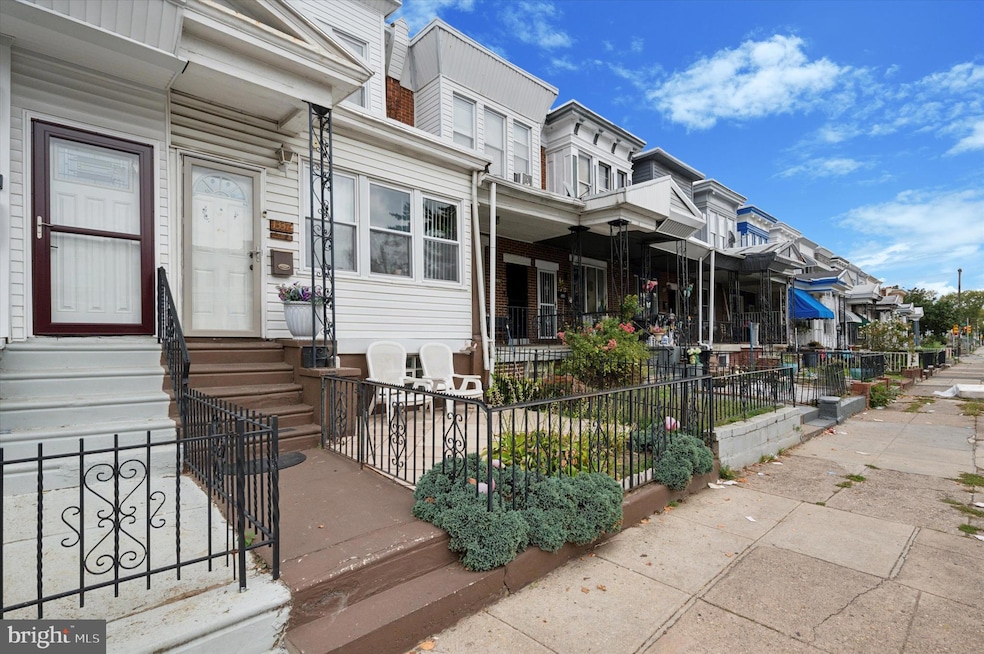 1337 S 54th St, Philadelphia, PA 19143 - photo 1