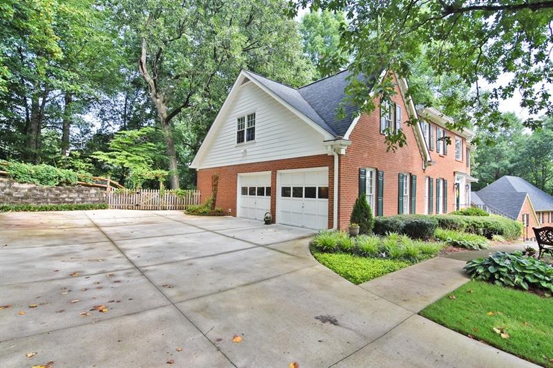 2048 Old Forge Way, Marietta, GA 30068 - photo 1