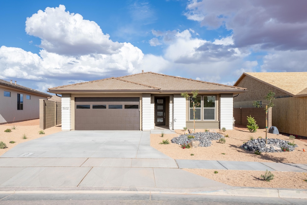 1563 N Ascent St unit 148, Washington, UT 84780 - photo 1