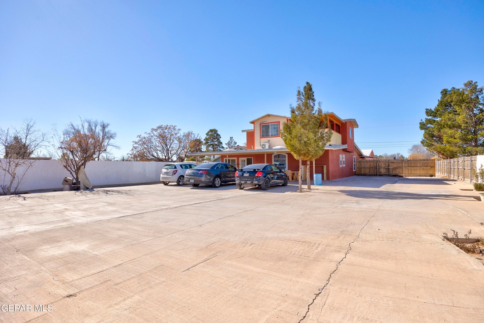 748 Cascada St, El Paso, TX 79928 - photo 1