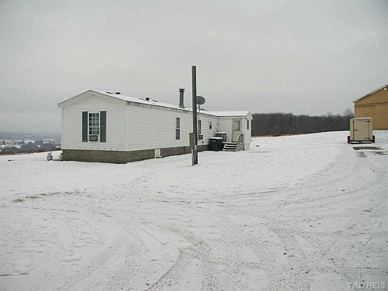 11585 North Rd, Freedom, NY 14065 - photo 1