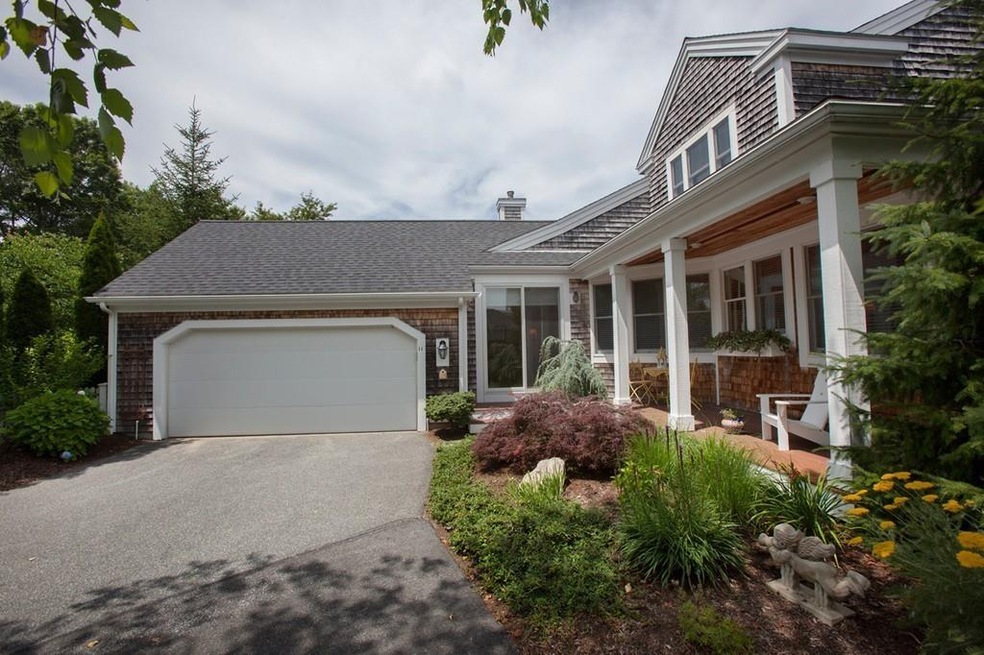 11 Minter Ct unit 11, Plymouth, MA 02360 - photo 1