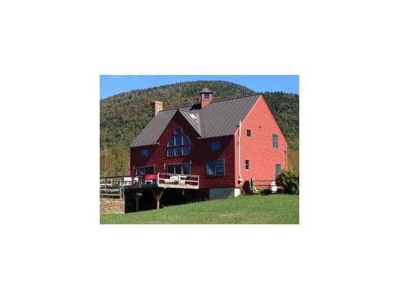 3432 Ridge Rd, Kirby, VT 05832 - photo 1