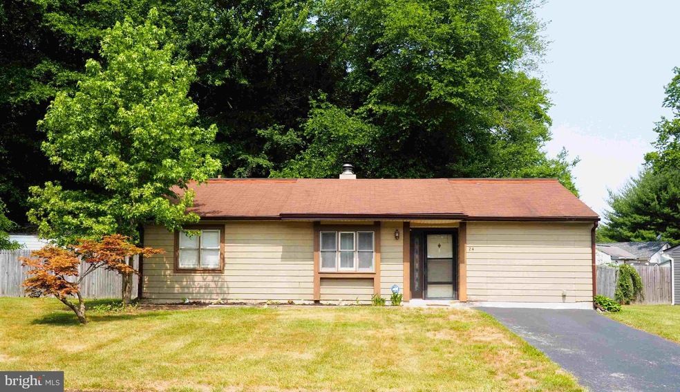 24 Bass Ct, Newark, DE 19713 - photo 1