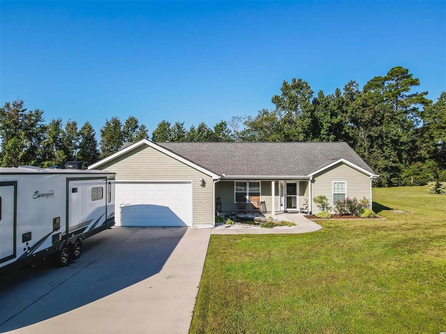 113 Brian Oaks Trail, Conway, SC 29527 - photo 1