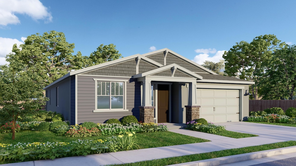 3157 Ryan Ave, Tulare, CA 93274 - photo 1