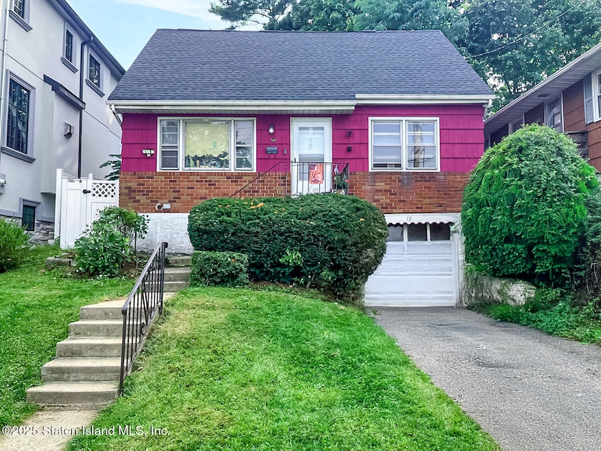 78 Sparkill Ave, Staten Island, NY 10304 - photo 1