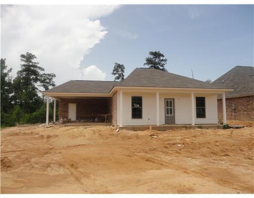 389 Crossover Dr, Pineville, LA 71360 - photo 1